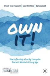 Own It! (ISBN: 9783030204181)