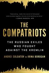 The Compatriots (ISBN: 9781541730175)
