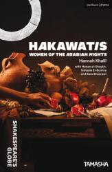 HAKAWATIS (ISBN: 9781350381568)