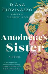 Sora Antoinettei (ISBN: 9781538720141)