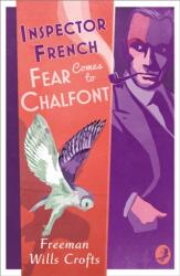 Inspectorul French: Frica ajunge la Chalfont (ISBN: 9780008554217)