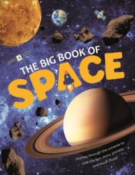 The Big Book Of Space (ISBN: 9781913440978)