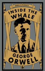 Inside the Whale (ISBN: 9781804470107)