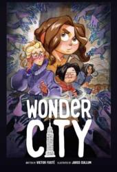 Wonder City (ISBN: 9781683839804)