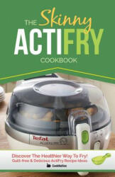 Skinny Actifry Cookbook - Cooknation (2014)