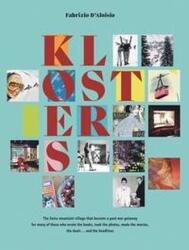 KLOSTERS (ISBN: 9783907095621)
