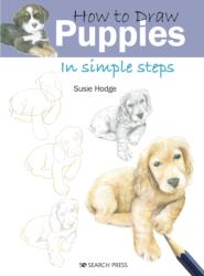 How to Draw: Puppies (ISBN: 9781800921078)