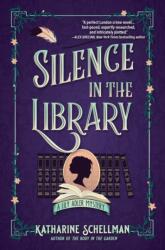 Silence in the Library (ISBN: 9781639101436)
