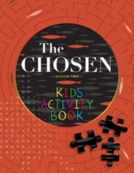 The Chosen Kids Activity Book (ISBN: 9781424564880)