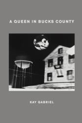 A Queen in Bucks County (ISBN: 9781643621494)