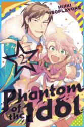 Phantom of the Idol 2 (ISBN: 9781646515851)