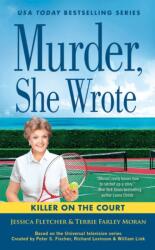 Murder, She Wrote: Un criminal pe teren (ISBN: 9780593333679)