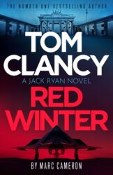 Tom Clancy Red Winter (ISBN: 9781408727812)