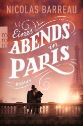 O seară la Paris (ISBN: 9783499009662)