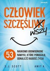 Om mai fericit (ISBN: 9788328380363)