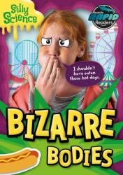 Bizarre Bodies (ISBN: 9781801558419)
