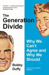 The Generation Divide (ISBN: 9781786499738)