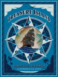 Treasure Island (ISBN: 9781454946014)