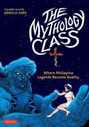 The Mythology Class (ISBN: 9780804855426)