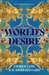 The World's Desire (ISBN: 9781454947240)