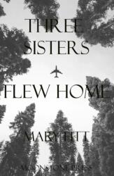 Three Sisters Flew Home (ISBN: 9781899000586)