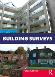 Building Surveys (ISBN: 9781032308777)