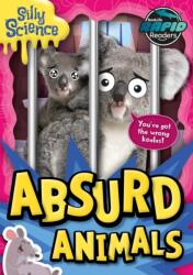 Absurd Animals (ISBN: 9781801558402)