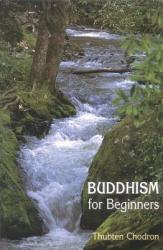 Buddhism for Beginners (ISBN: 9781559391535)