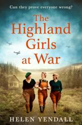 The Highland Girls at War (ISBN: 9780008523138)