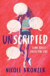 Unscripted (ISBN: 9781419761881)