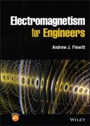 Electromagnetism for Engineers (ISBN: 9781119406167)