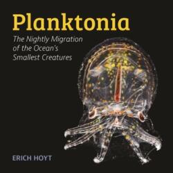 Planktonia (ISBN: 9780228103837)