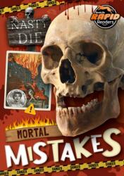 Mortal Mistakes (ISBN: 9781801558334)