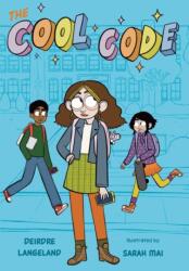 The Cool Code (ISBN: 9780358549314)