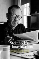 Steinbeck's Imaginarium (ISBN: 9780826364289)