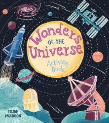 Wonders of the Universe Activity Book (ISBN: 9781398811041)