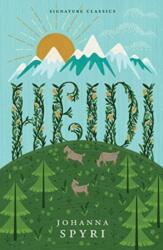 Heidi (ISBN: 9781454945666)