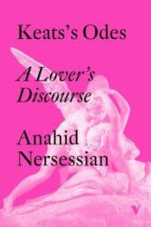 Keats's Odes (ISBN: 9781804290347)