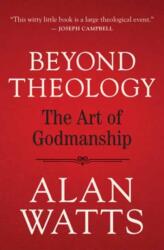 Beyond Theology (ISBN: 9781608688241)