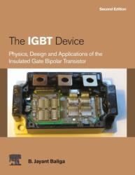 The IGBT Device (ISBN: 9780323999120)
