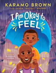 I Am Okay to Feel (ISBN: 9781638930105)