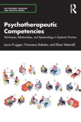 Psychotherapeutic Competencies (ISBN: 9781032235264)