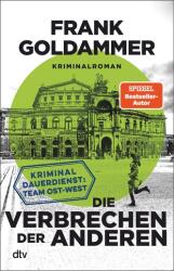 Crimele celorlalți (ISBN: 9783423263320)