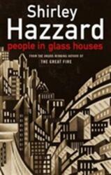 People In Glass Houses (ISBN: 9781844082186)
