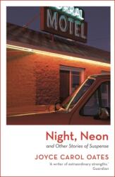 Night, Neon (ISBN: 9781801104654)