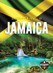 Jamaica (ISBN: 9781644876114)
