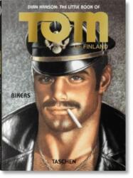 Mica carte a lui Tom. Bikers (ISBN: 9783836594172)