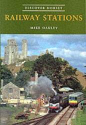 Railway Stations (ISBN: 9781874336969)