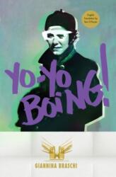 Yo-Yo Boing! (ISBN: 9781611090635)