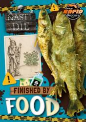Finished by Food (ISBN: 9781801558822)